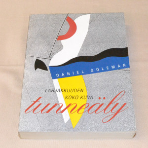 Daniel Goleman Tunneäly